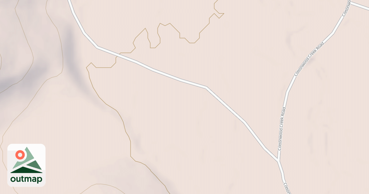 Map of LOWER HERSHI