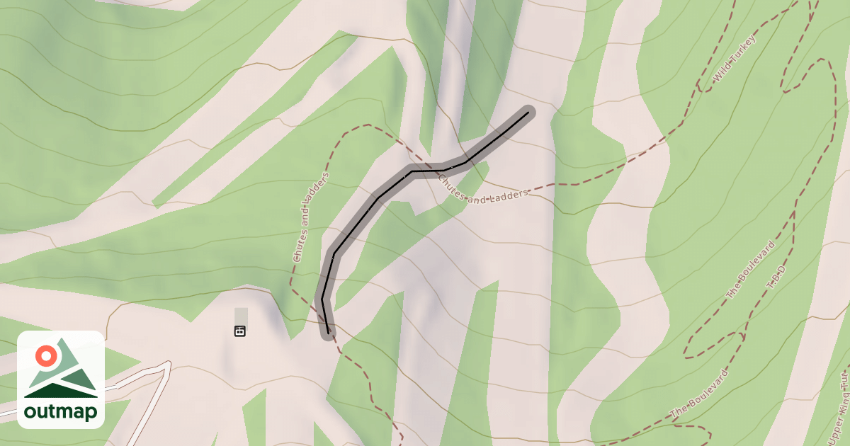 Map of Midway