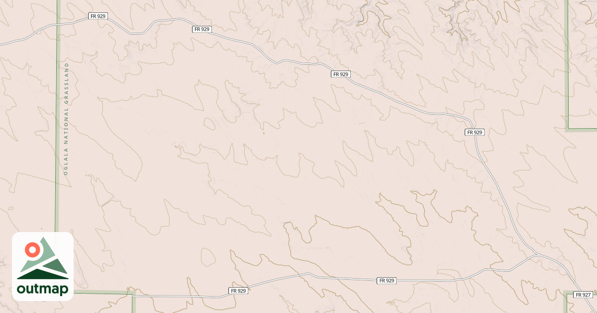 Map of MILLER