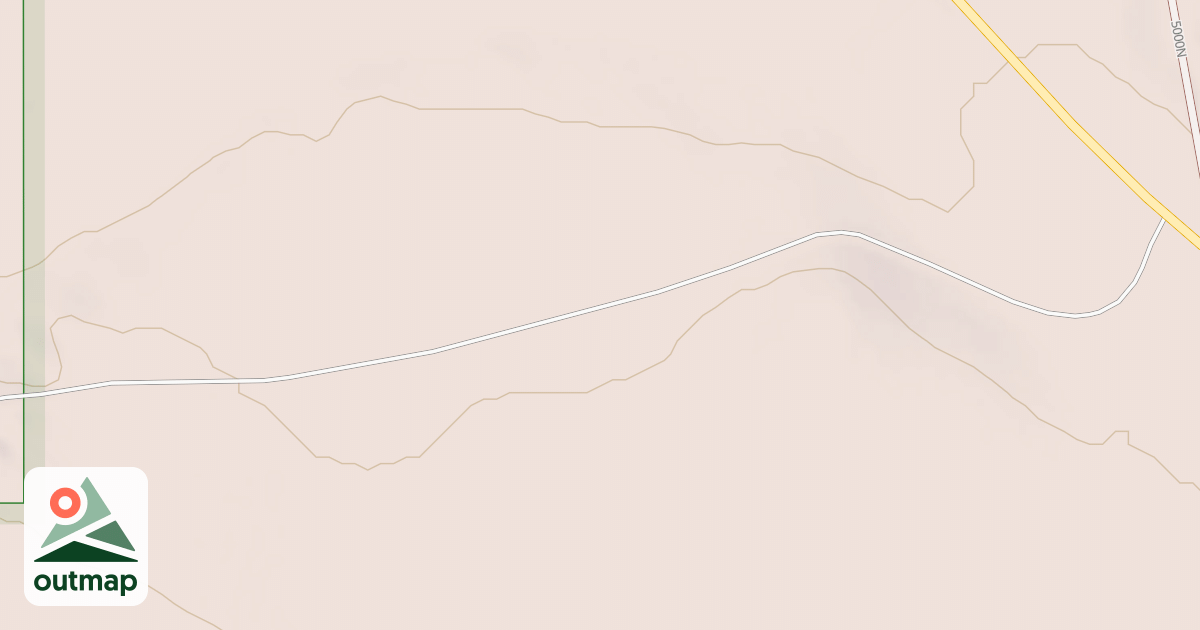 Map of GRAVEL PIT