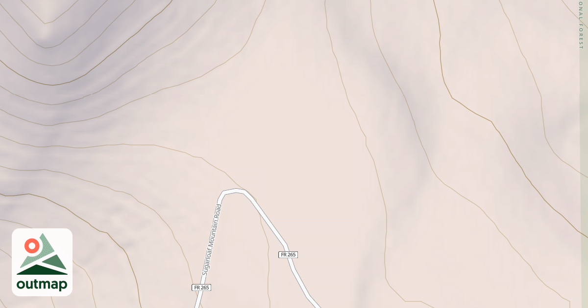 Map of LOCAL