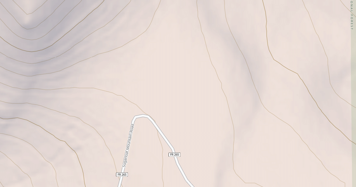 Map preview of LOCAL