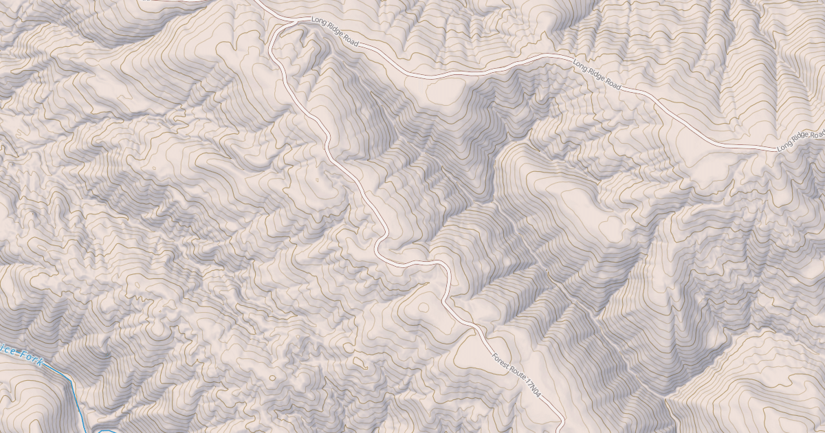 Map preview of TWIN VALLEYS