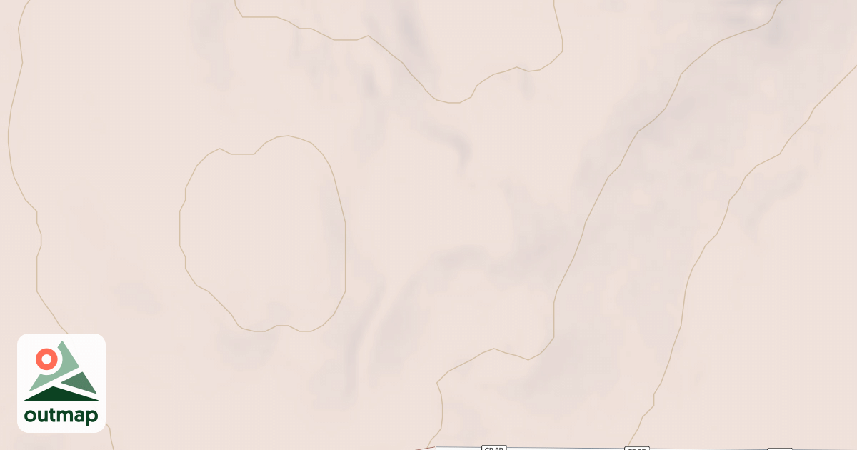 Map of BLM National GTLF Public Motorized Roads 529a2821-7943-4644-a073-11b239200fae