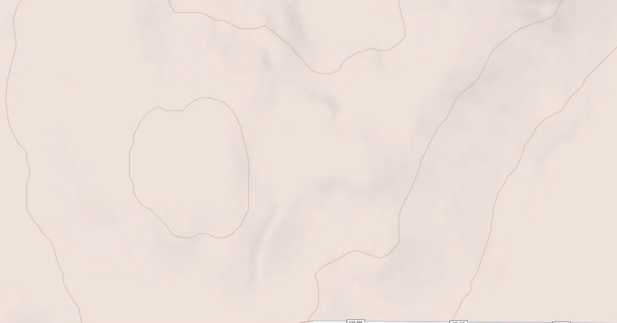 Map preview of BLM National GTLF Public Motorized Roads 529a2821-7943-4644-a073-11b239200fae