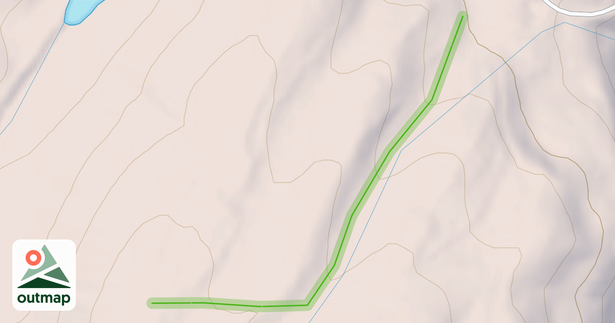 Map of Charlie
