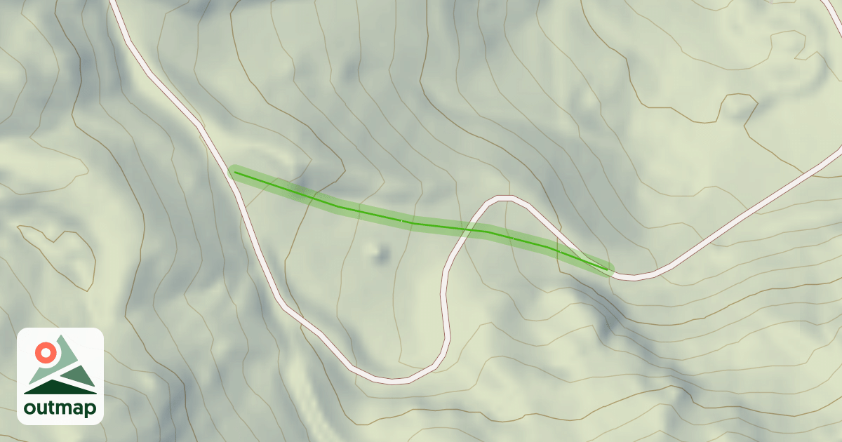 Map of Marmottes