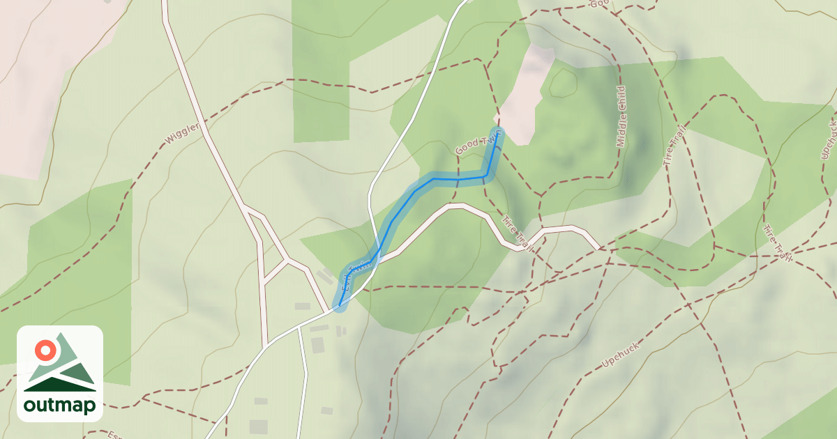 Map of Evil Twin