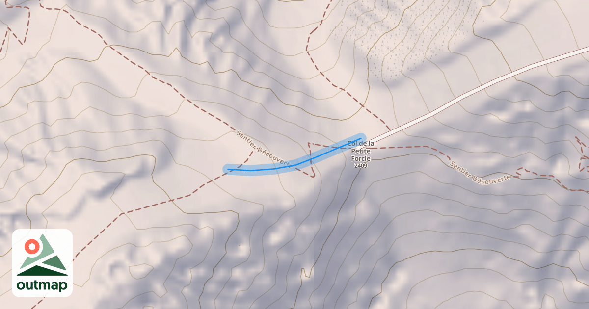 Map of Banzaï