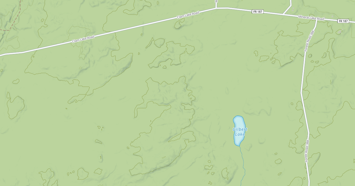 Map preview of FR 1878