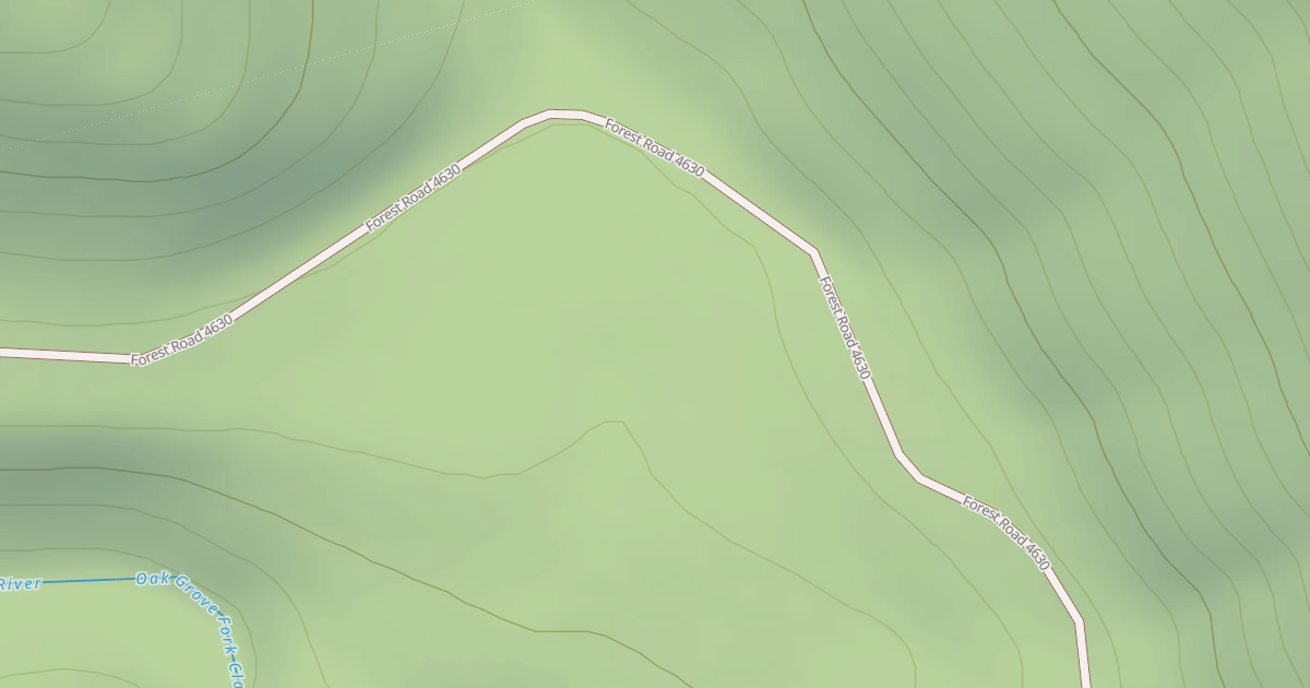 Map preview of 4630025