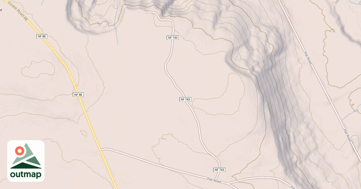 Map of ED-10