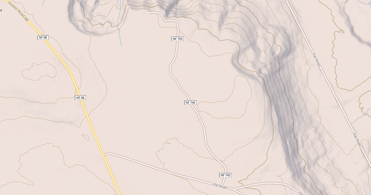 Map preview of ED-10