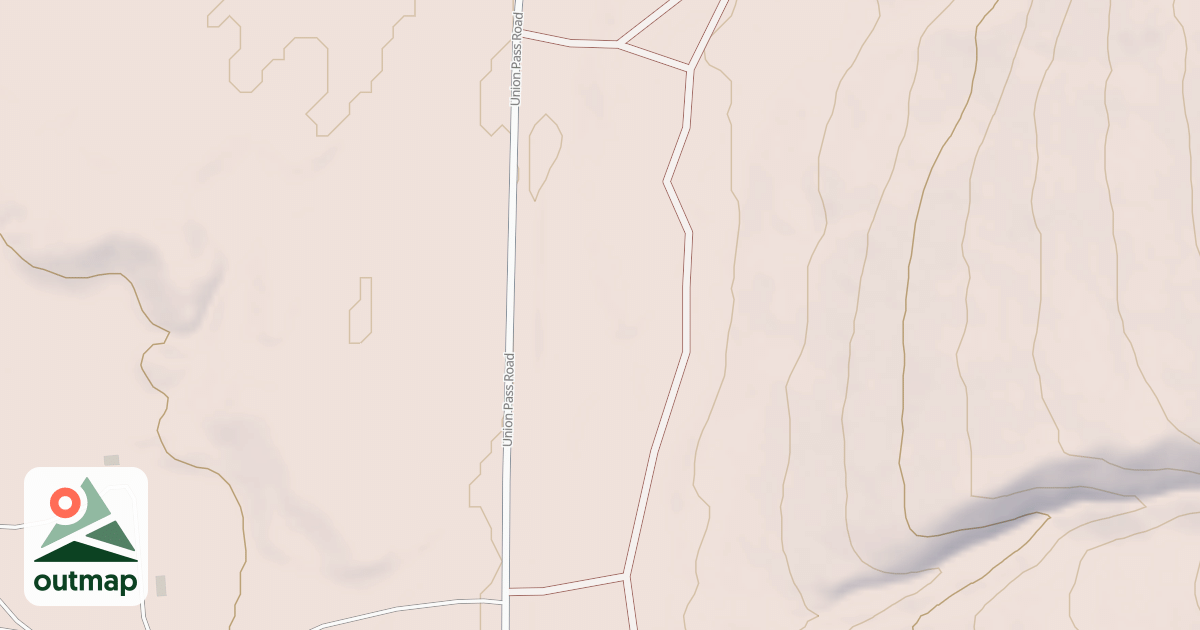 Map of 603
