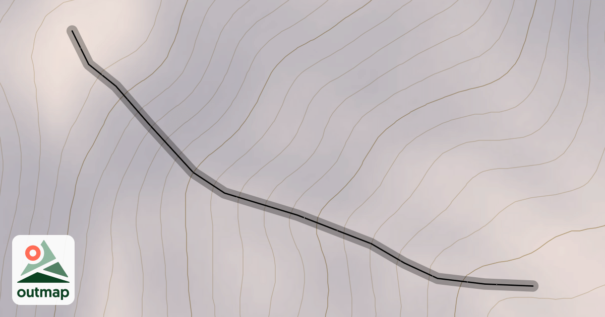 Map of Superpipe