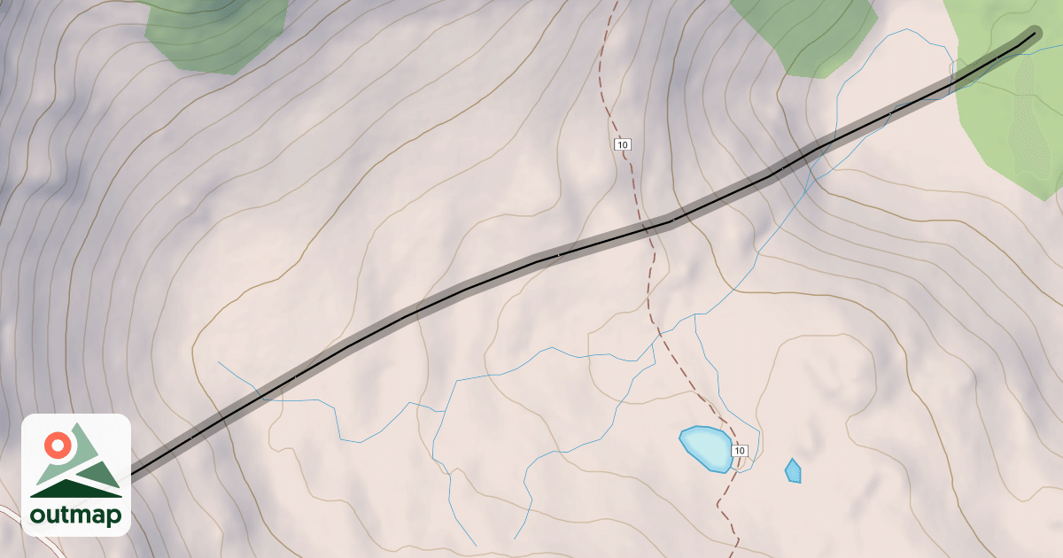 Map of Crescendo