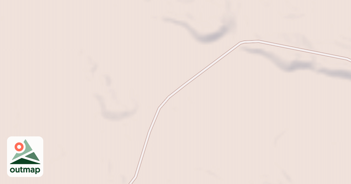Map of Up45