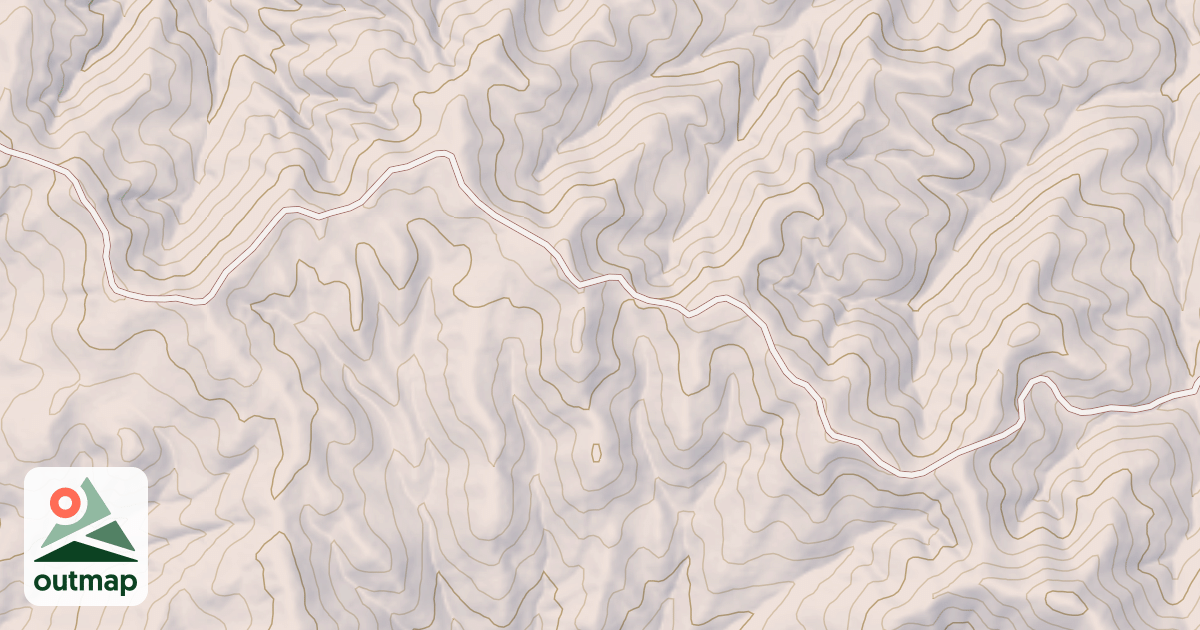 Map of Danskin #500