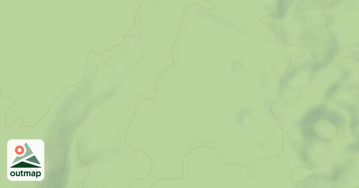 Map of Bayfield Connector