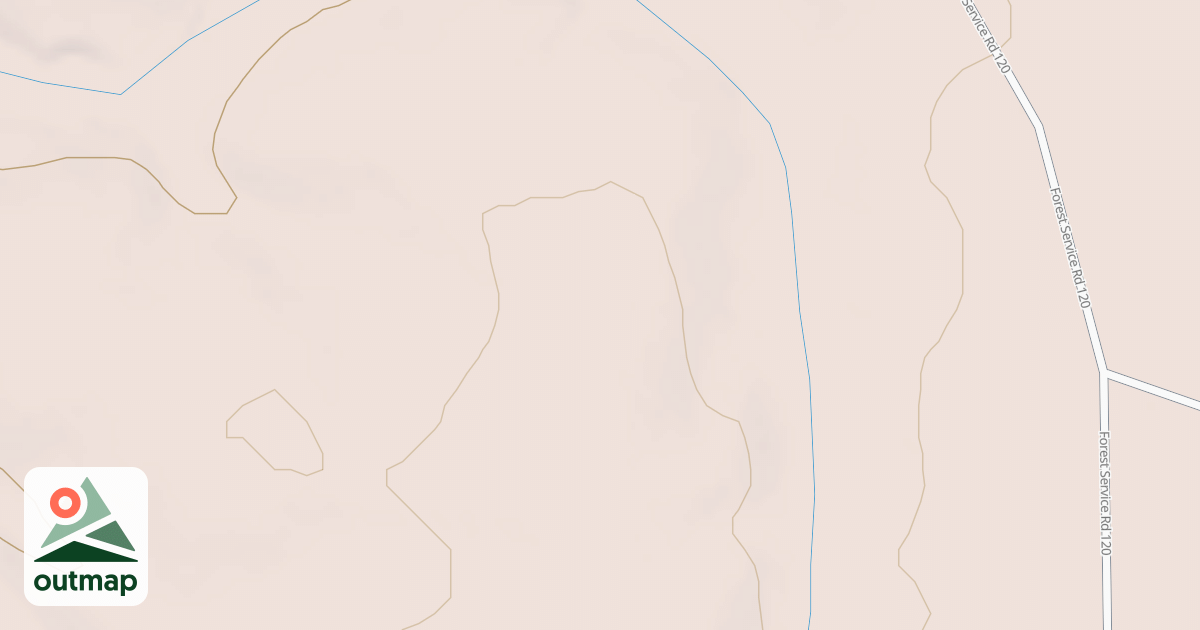 Map of 1192
