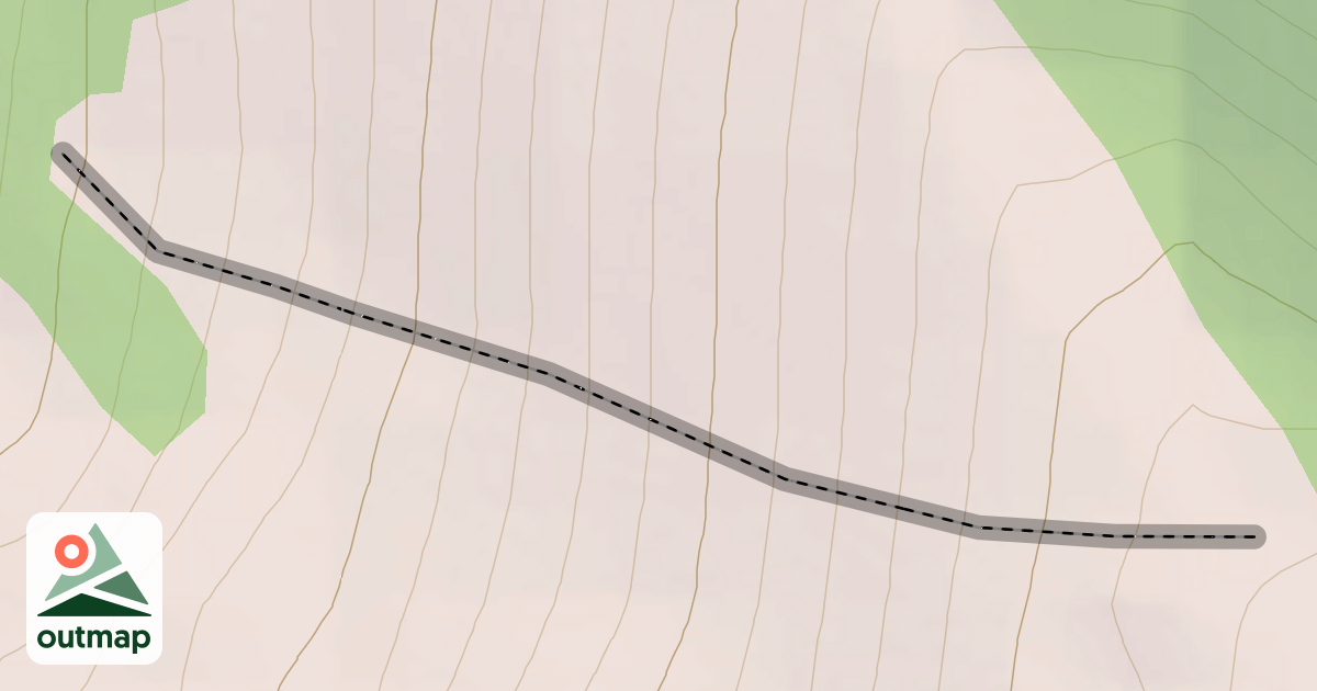 Map of CFI