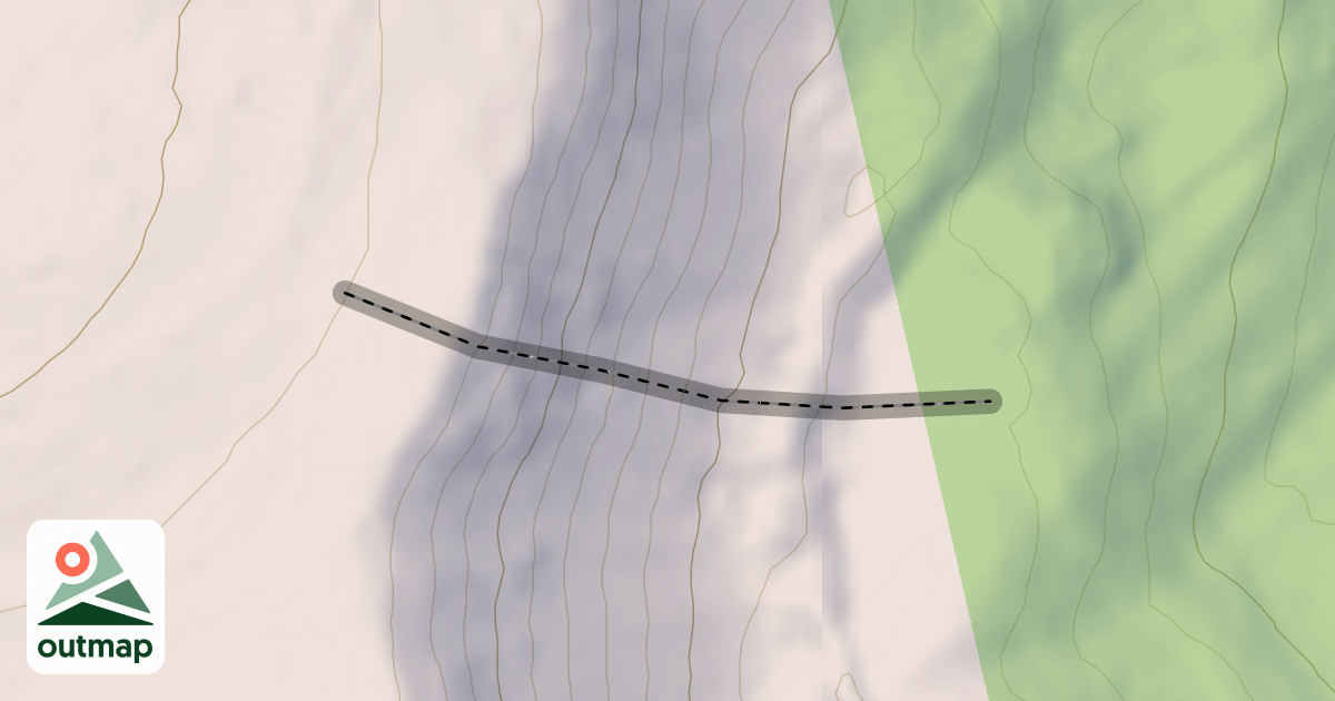 Map of Hard Core Resistor