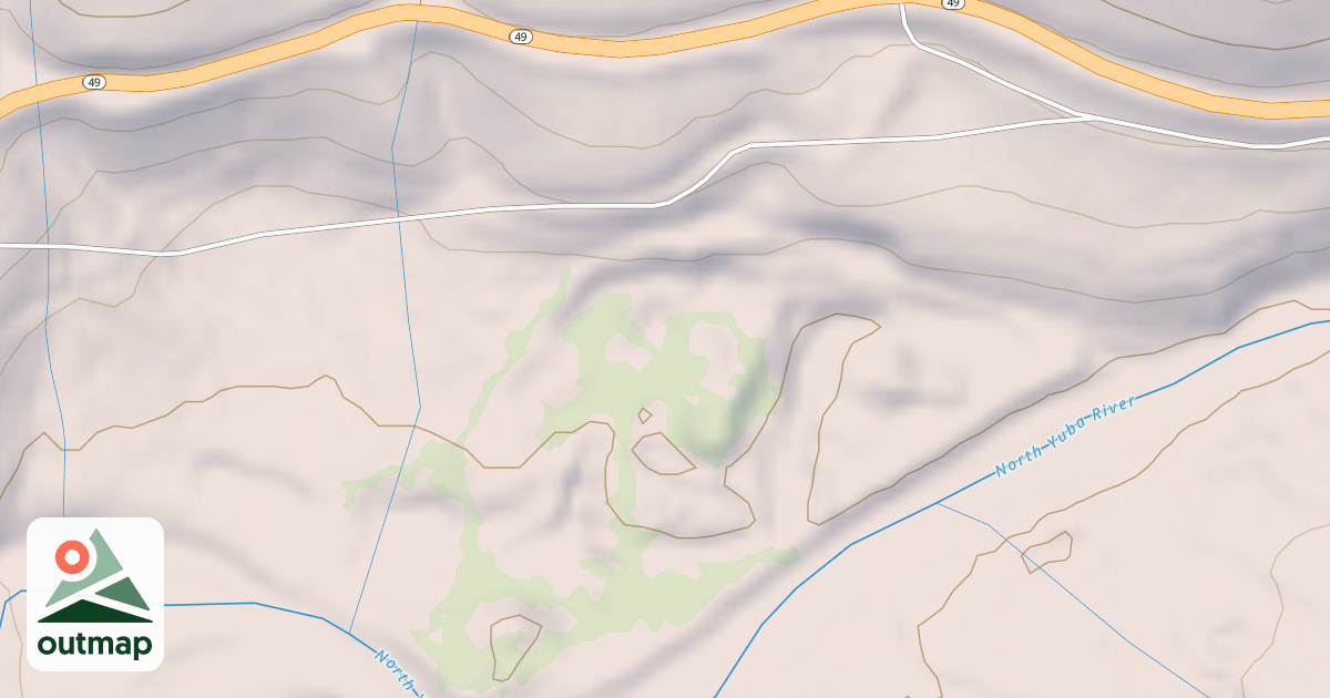 Map of 0049-048