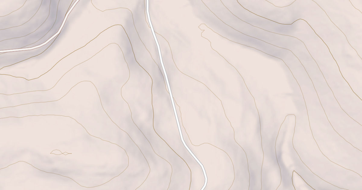 Map preview of NORTH PEARL LOOP