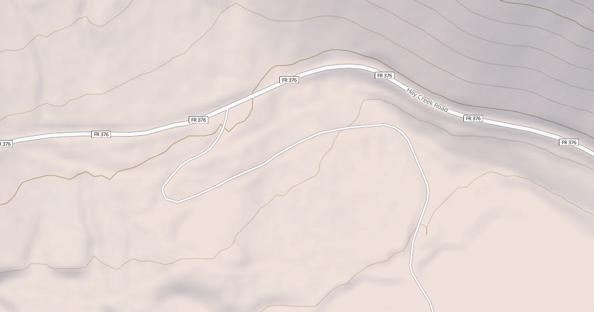Map preview of HAY SOURCE