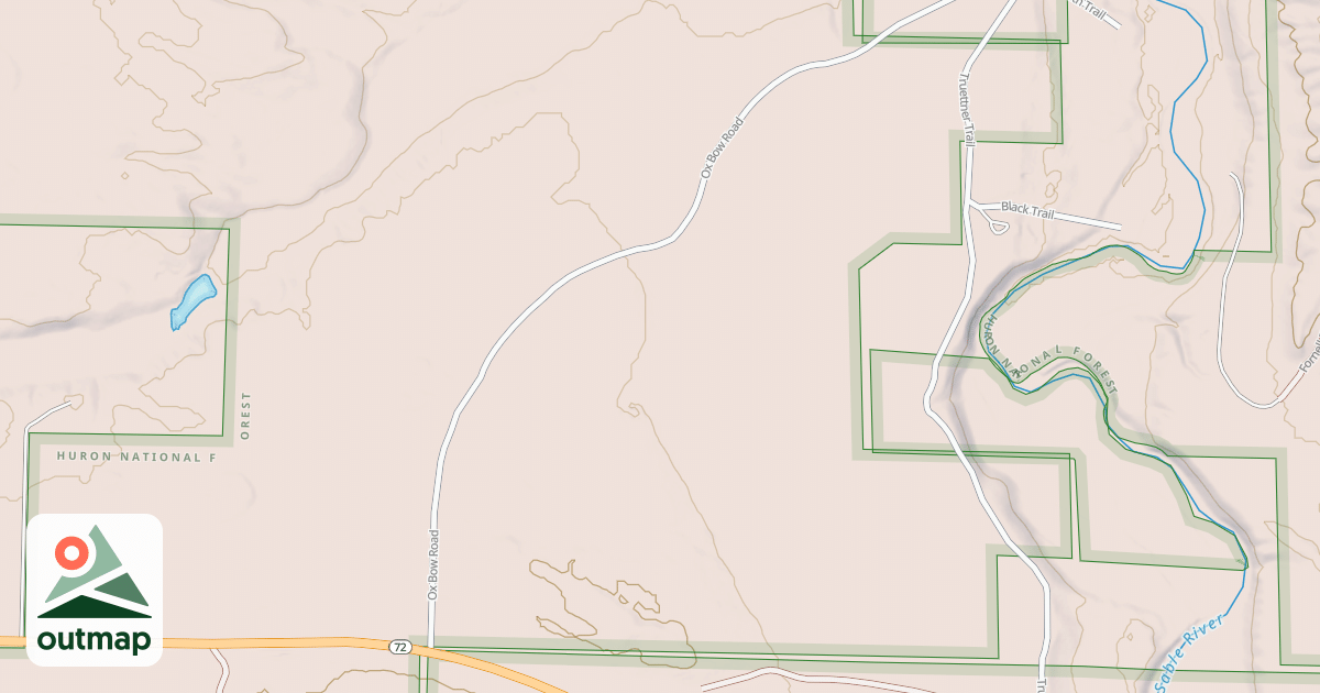 Map of 3120