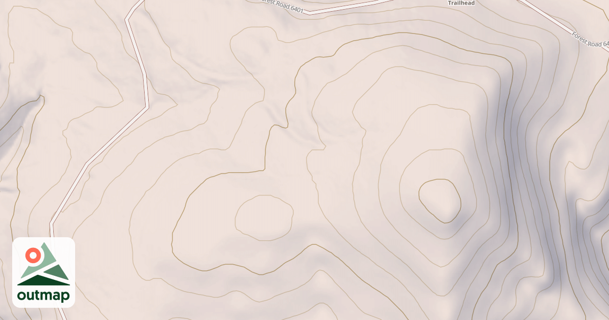 Map of ED-10