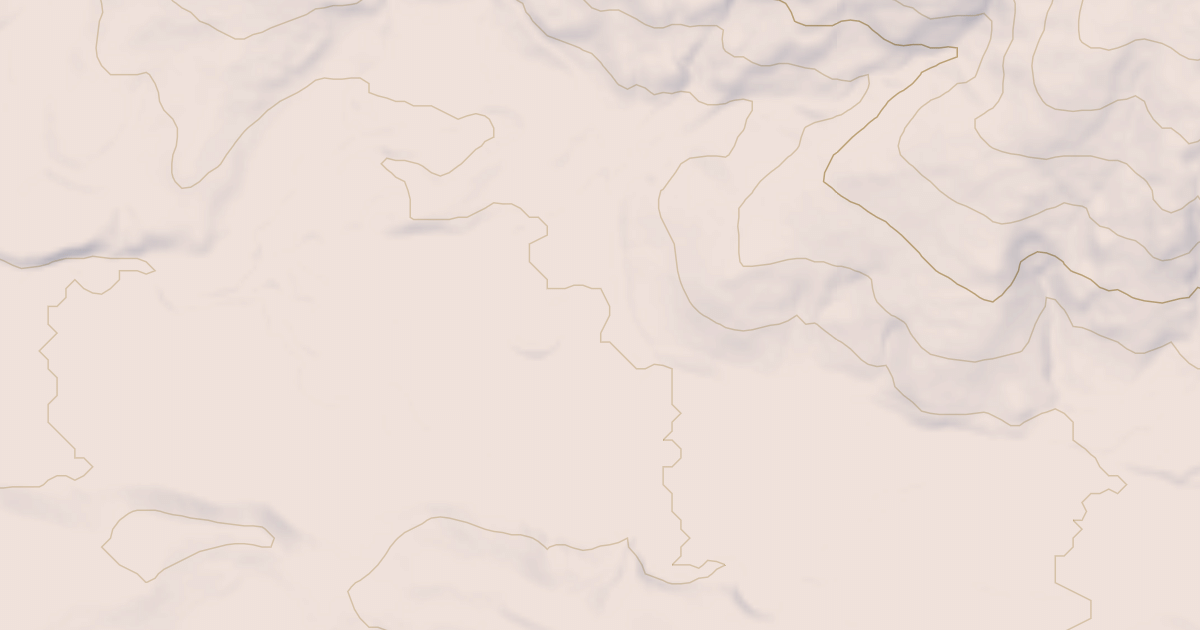 Map preview of EAST CHALYBEATE