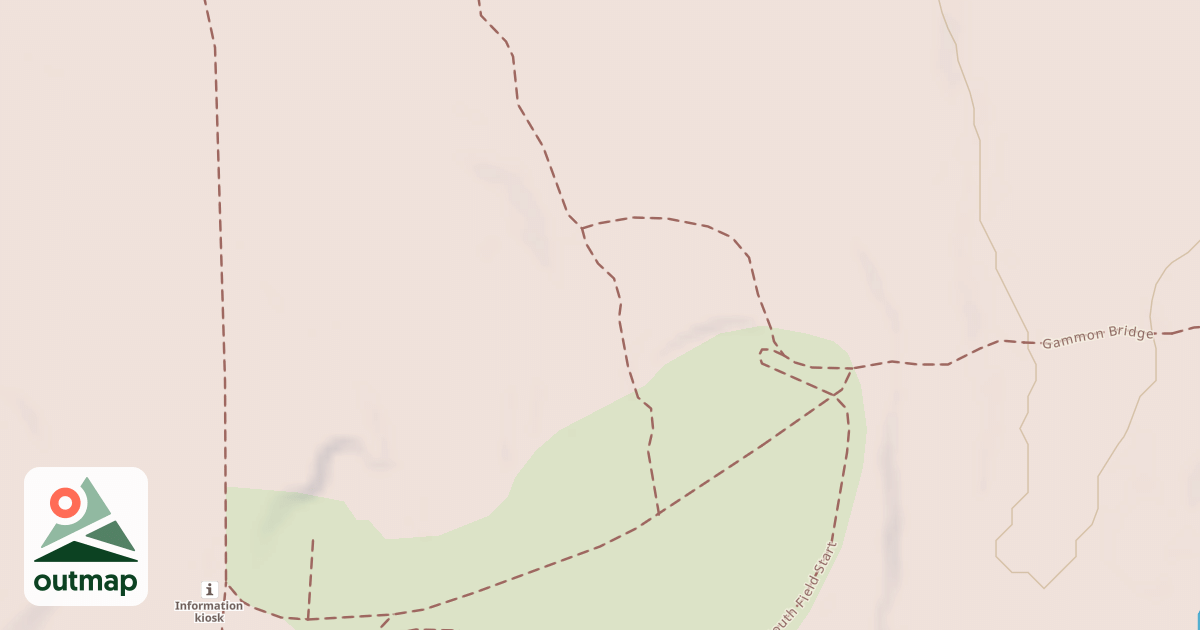 Map of USGS National Digital Trails 1ea32371-ce54-45fa-aaef-5b0d9e36a52a