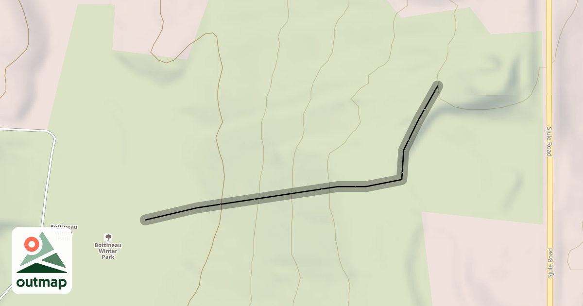 Map of Calamity