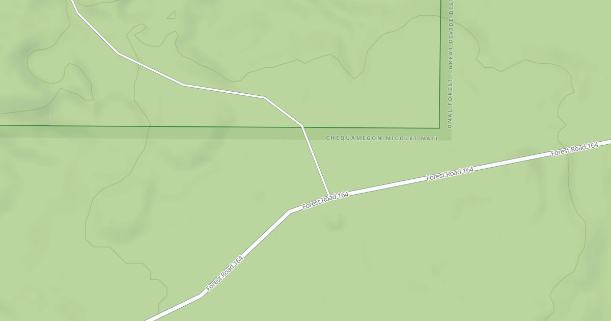 Map preview of FR 761
