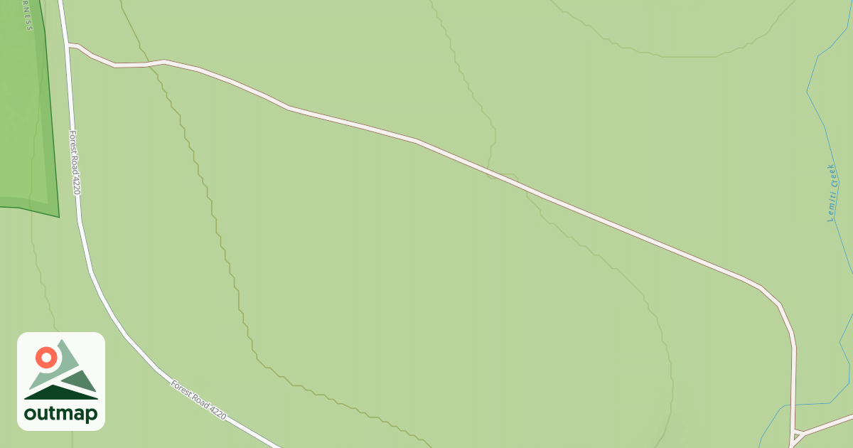 Map of 4220125