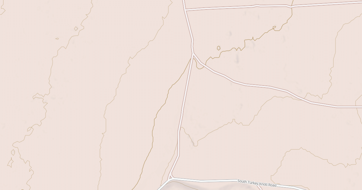 Map preview of BLM National GTLF Public Motorized Roads 1b81144b-ae48-48e8-a7b3-924230484fae