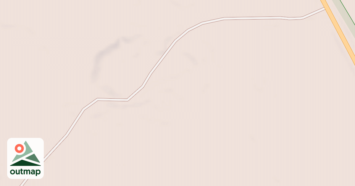 Map of SAND PIT