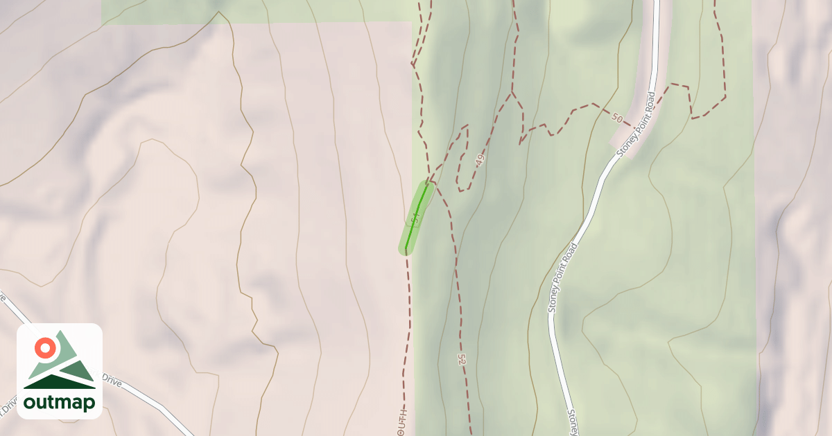 Map of 51