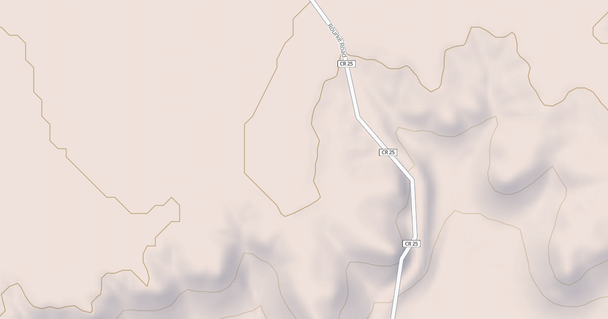 Map preview of OVERLOOK