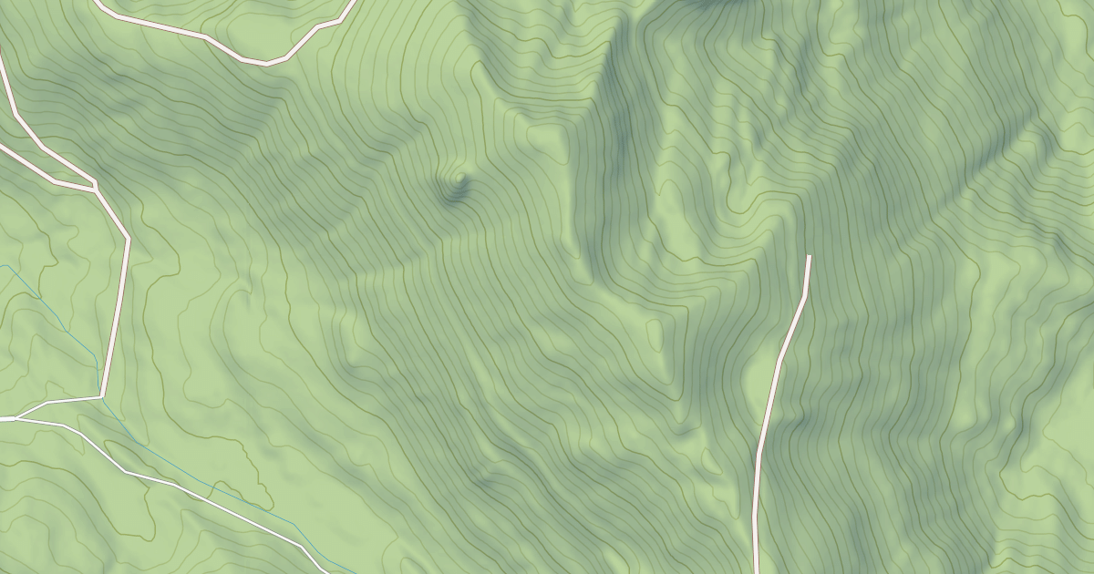 Map preview of EVANS 1151