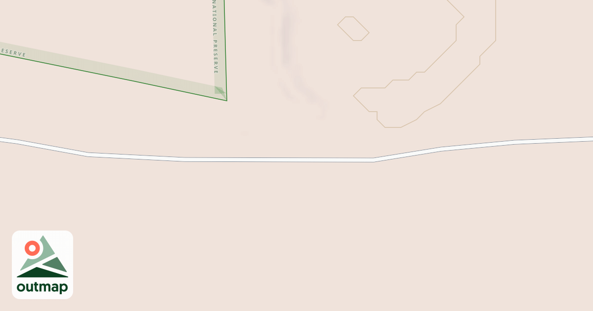 Map of BLM National GTLF Public Motorized Roads 445ae940-9e06-4da2-a1e1-bebafdfdd1a6