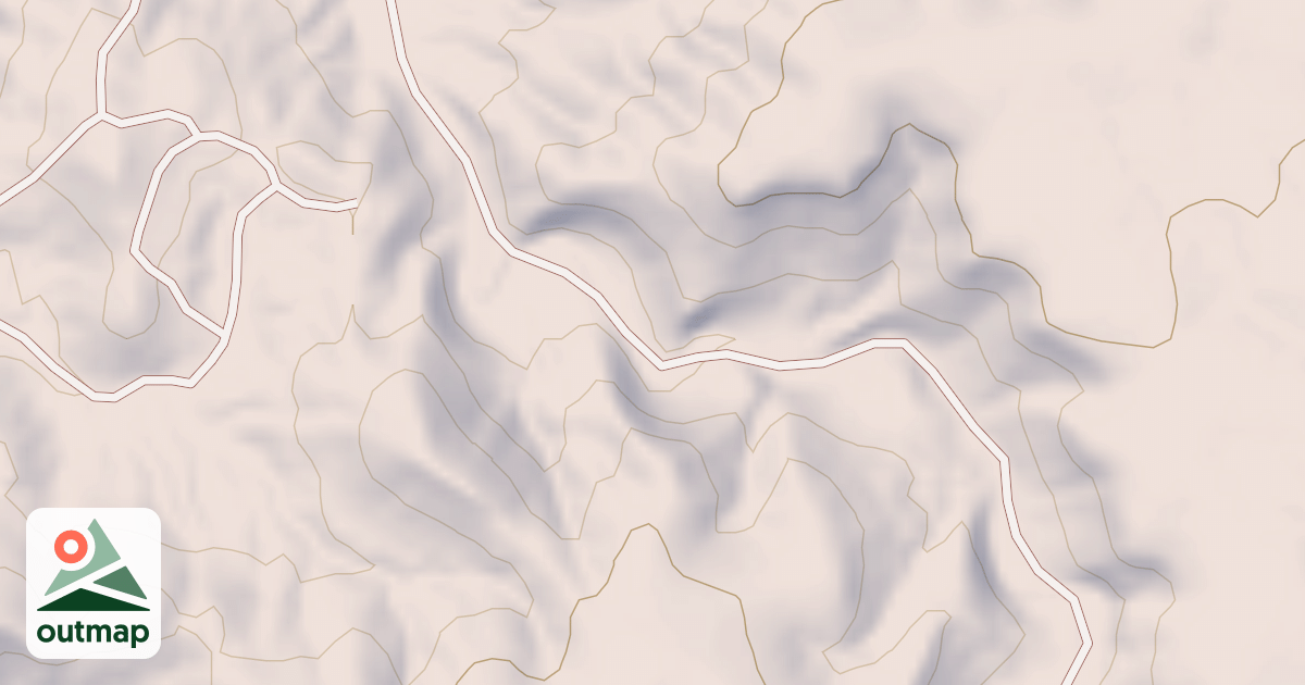 Map of 2034