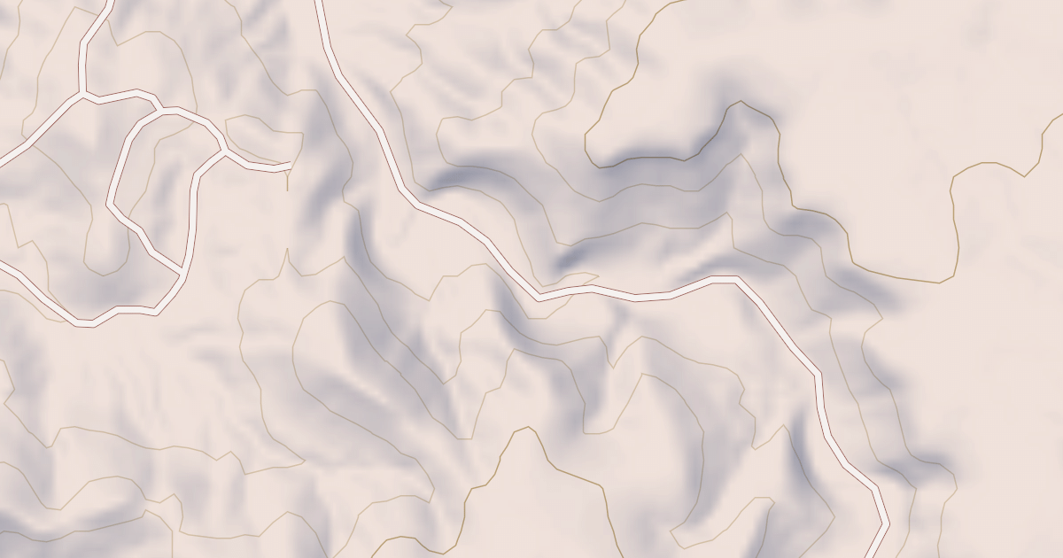 Map preview of 2034