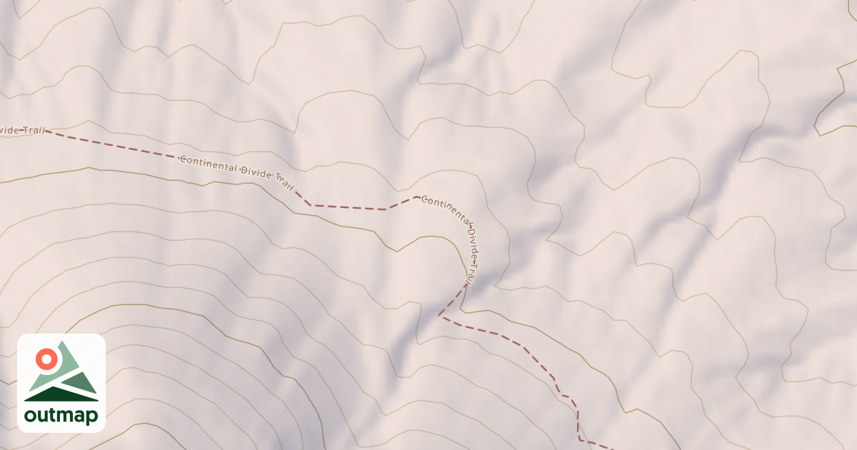 Map of 918