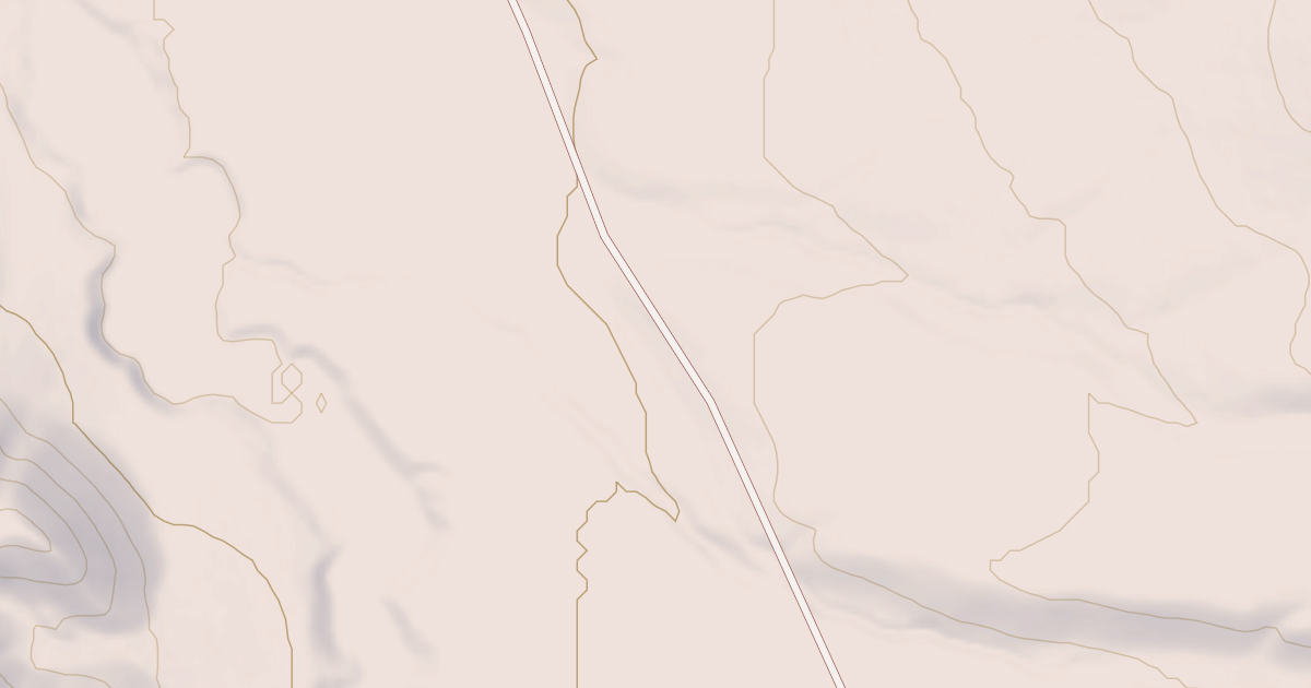 Map preview of BLM National GTLF Public Motorized Roads 3f91d291-dbb9-431e-918f-bfc2bd700743