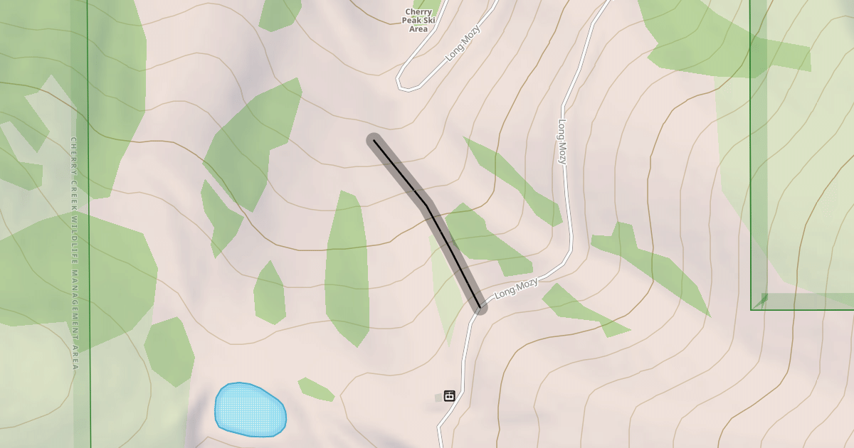 Map preview of Soul Heart