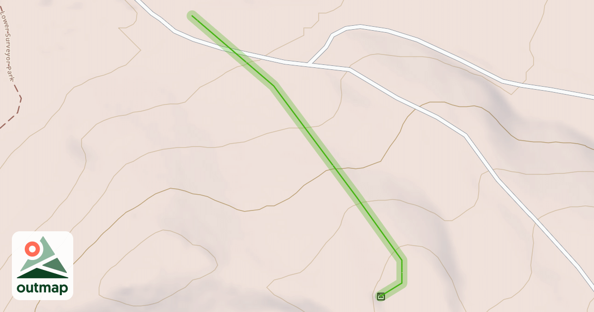 Map of Lynx