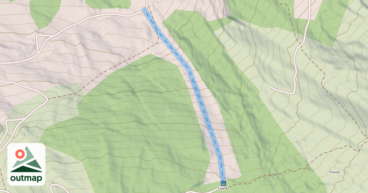 Map of Jade