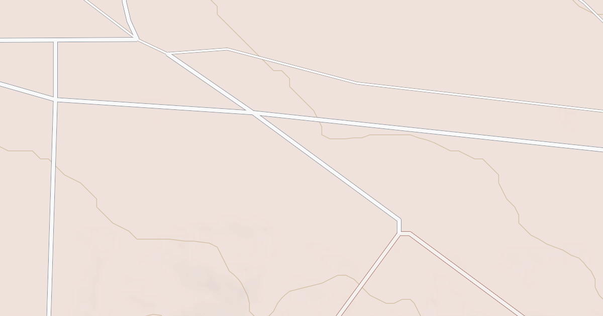Map preview of BLM National GTLF Public Motorized Roads 055d670d-9527-433a-9140-325a933693d7